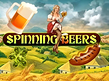 Preview image of Spinning Beers