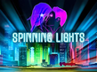 Предварительный просмотр Spinning Lights
