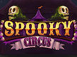 Preview image of Spooky Circus