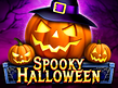 Preview image of Spooky Halloween