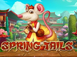 Preview image of Spring Tails