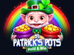 Anteprima di St Patricks Pots Hold and Win