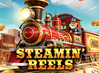 Preview image of Steamin Reels