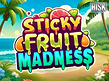 Preview image of Sticky Fruit Madness