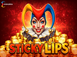Preview image of Sticky Lips
