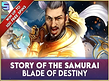 Preview image of Story of the Samurai Blade of Destiny
