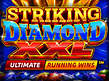 Anteprima di Striking Diamond XXL Ultimate Running Wins