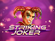 Vorschaubild von Striking Joker