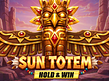 Aperçu de Sun Totem Hold and Win