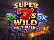 Vorschaubild von Super 7s Wild Multipliers