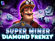 Preview image of Super Miner Diamond Frenzy