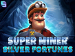 Preview image of Super Miner Silver Fortunes