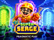 Anteprima di Super Serge