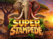 Предварительный просмотр Super Stampede