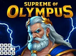 Предварительный просмотр Supreme of Olympus
