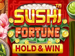 Preview image of Sushi Fortune Hold and Win
