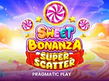 Vista previa de Sweet Bonanza Super Scatter
