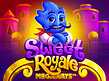 Предварительный просмотр Sweet Royale Megaways