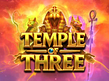 Предварительный просмотр Temple of Three