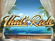 Preview image of Thats Rich