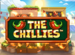 Anteprima di The Chillies