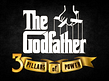 Vista previa de The Godfather 3 Pillars of Power