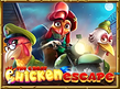 Preview image of The Great Chicken Escape