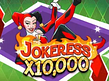 Предварительный просмотр The Jokeress 10000