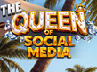 The Queen of Social Mediaのプレビュー画像