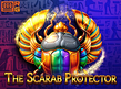 Preview image of The Scarab Protector
