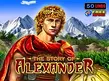 Preview image of The Story of Alexander