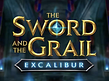 Предварительный просмотр The Sword and the Grail Excalibur