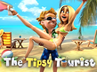 Preview image of The Tipsy Tourist