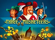 Preview image of Three Musketeers