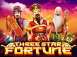 Preview image of Three Star Fortune