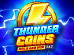 Preview image of Thunder Coins