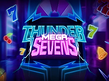 Preview image of Thunder Mega Sevens