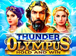 Preview image of Thunder of Olympus