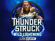 Aperçu de Thunderstruck Wild Lightning