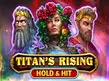 Preview image of Titans Rising Hold and Hit
