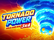 Vista previa de Tornado Power Hold and Win