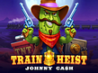 Vista previa de Train Heist Johnny Cash