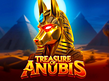 Preview image of Treasure of Anubis