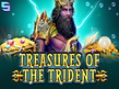 Preview image of Treasures of the Trident