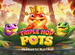 Triple Hop Potsのプレビュー画像