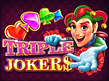 Preview image of Triple Jokers