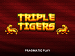 Aperçu de Triple Tigers