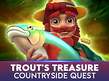 Preview image of Trouts Treasure Countryside Quest