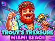 Предварительный просмотр Trouts Treasure Miami Beach