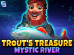 Предварительный просмотр Trouts Treasure Mystic River